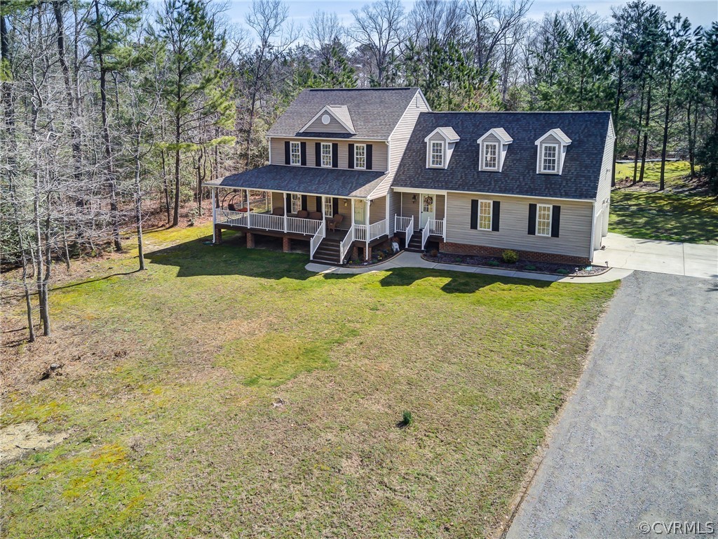 5089 Arrowhead Road Hanover, VA 23069 - Photo 11 of 49 Gallery Image 11
