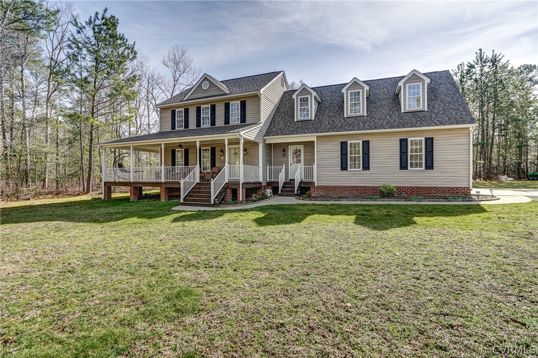 5089 Arrowhead Road Hanover, VA 23069 - Photo 42 of 49 Gallery Image 42