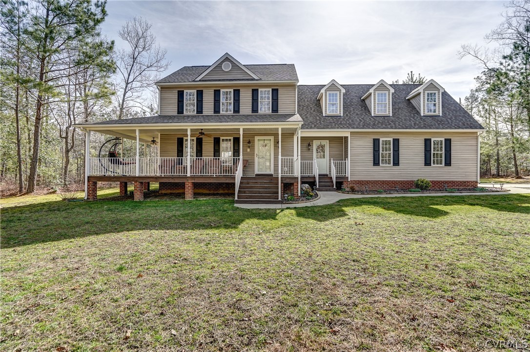 5089 Arrowhead Road Hanover, VA 23069 - Photo 44 of 49 Gallery Image 44