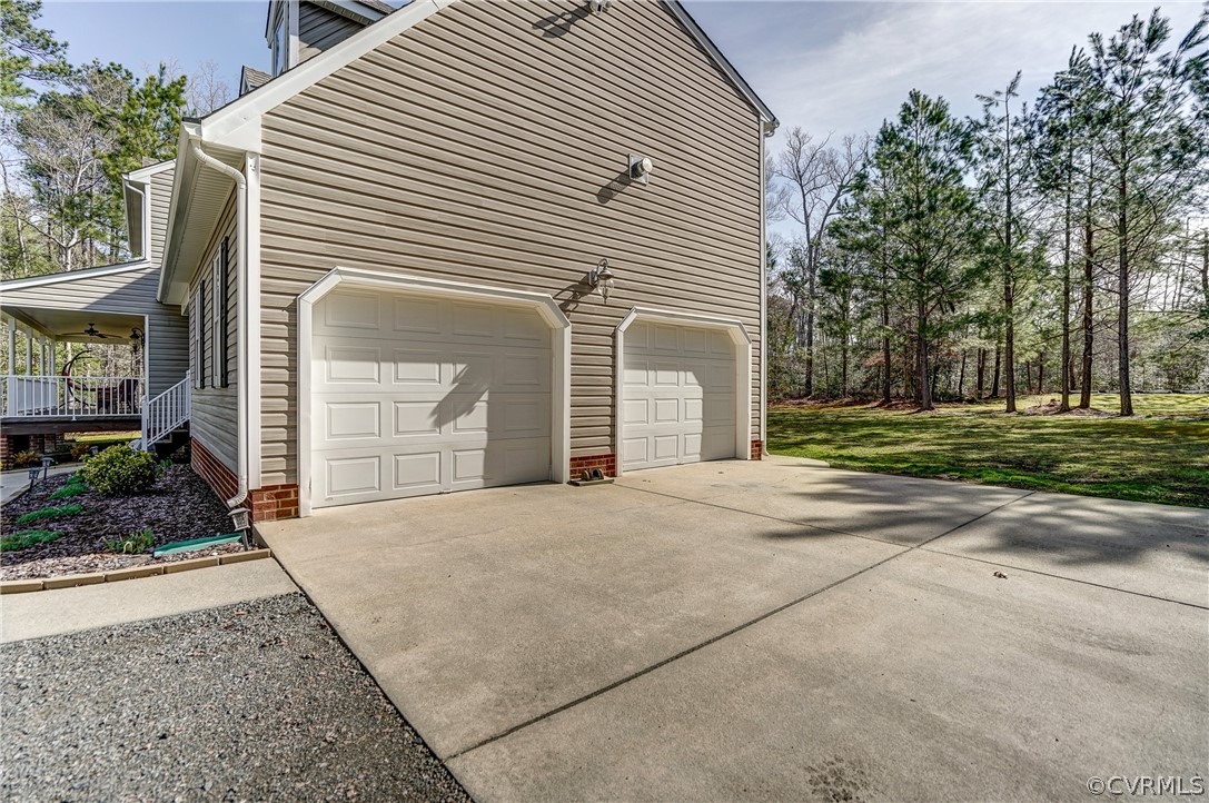 5089 Arrowhead Road Hanover, VA 23069 - Photo 47 of 49 Gallery Image 47