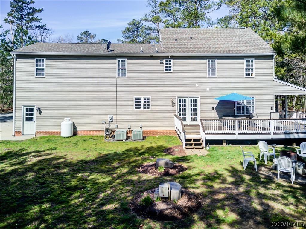 5089 Arrowhead Road Hanover, VA 23069 - Photo 6 of 49 Gallery Image 6