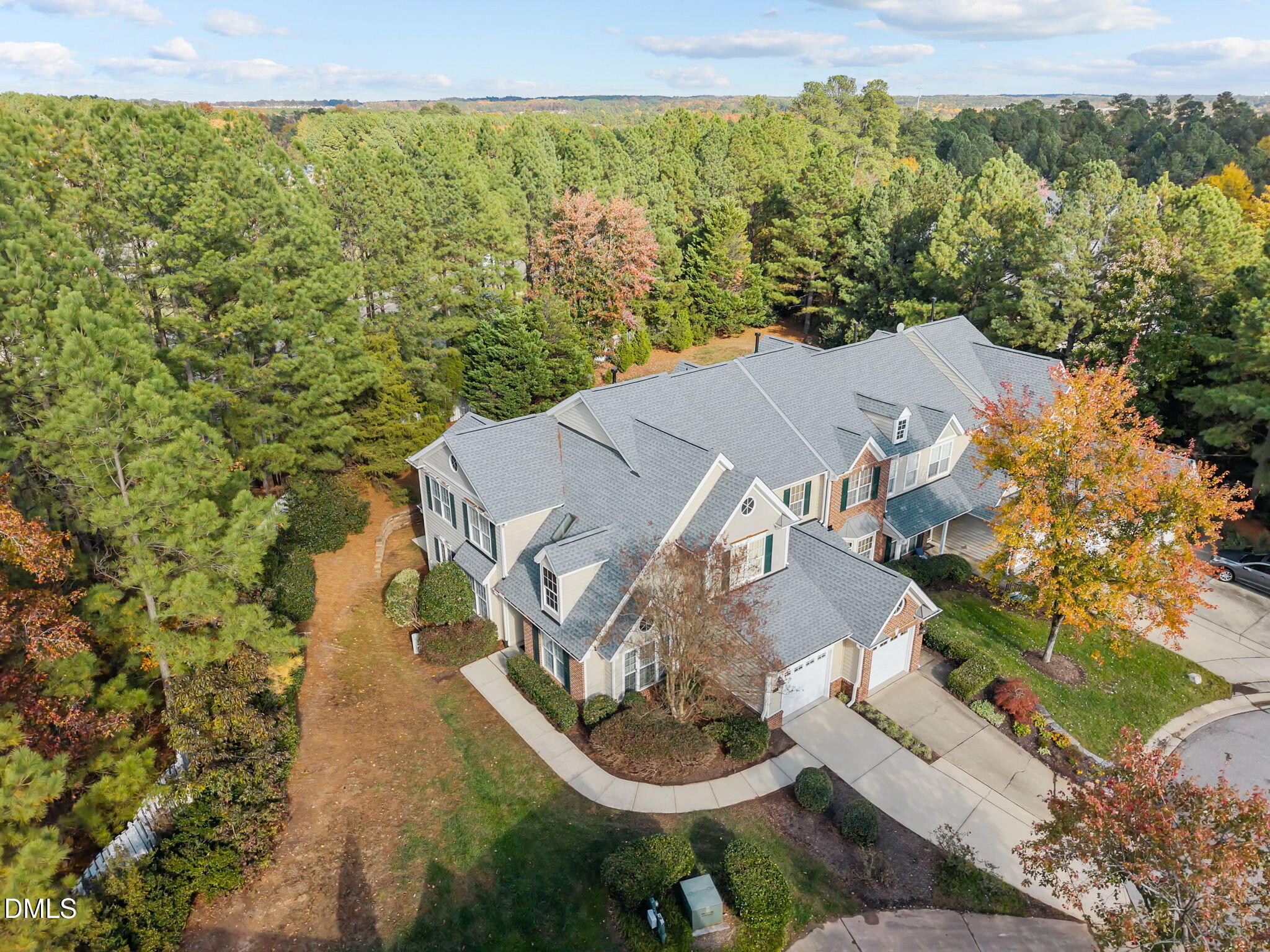 9503 Lost Key Court Raleigh, NC 27617 - Photo 10 of 34