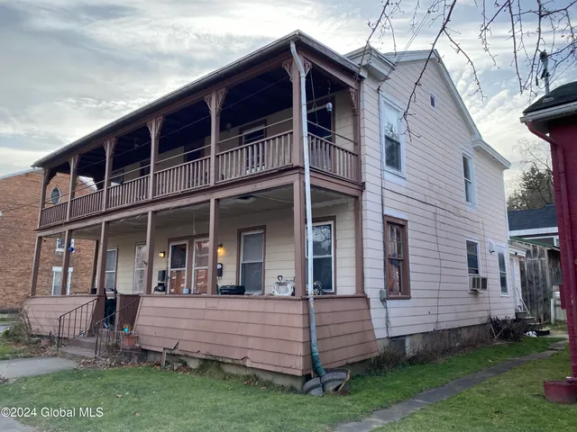 $115,000 | 187-189 Canal Street, Fort Plain, NY 13339