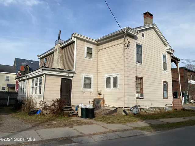 $115,000 | 187-189 Canal Street, Fort Plain, NY 13339