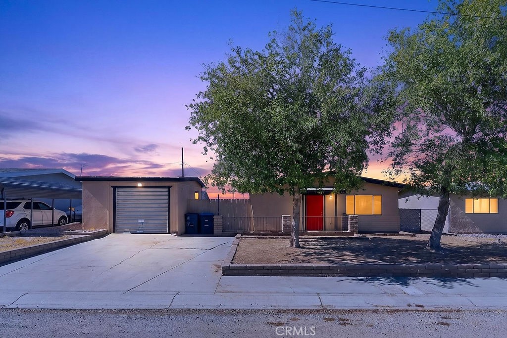 21015 Rio Vista Needles, CA 92363 - Photo 38 of 38