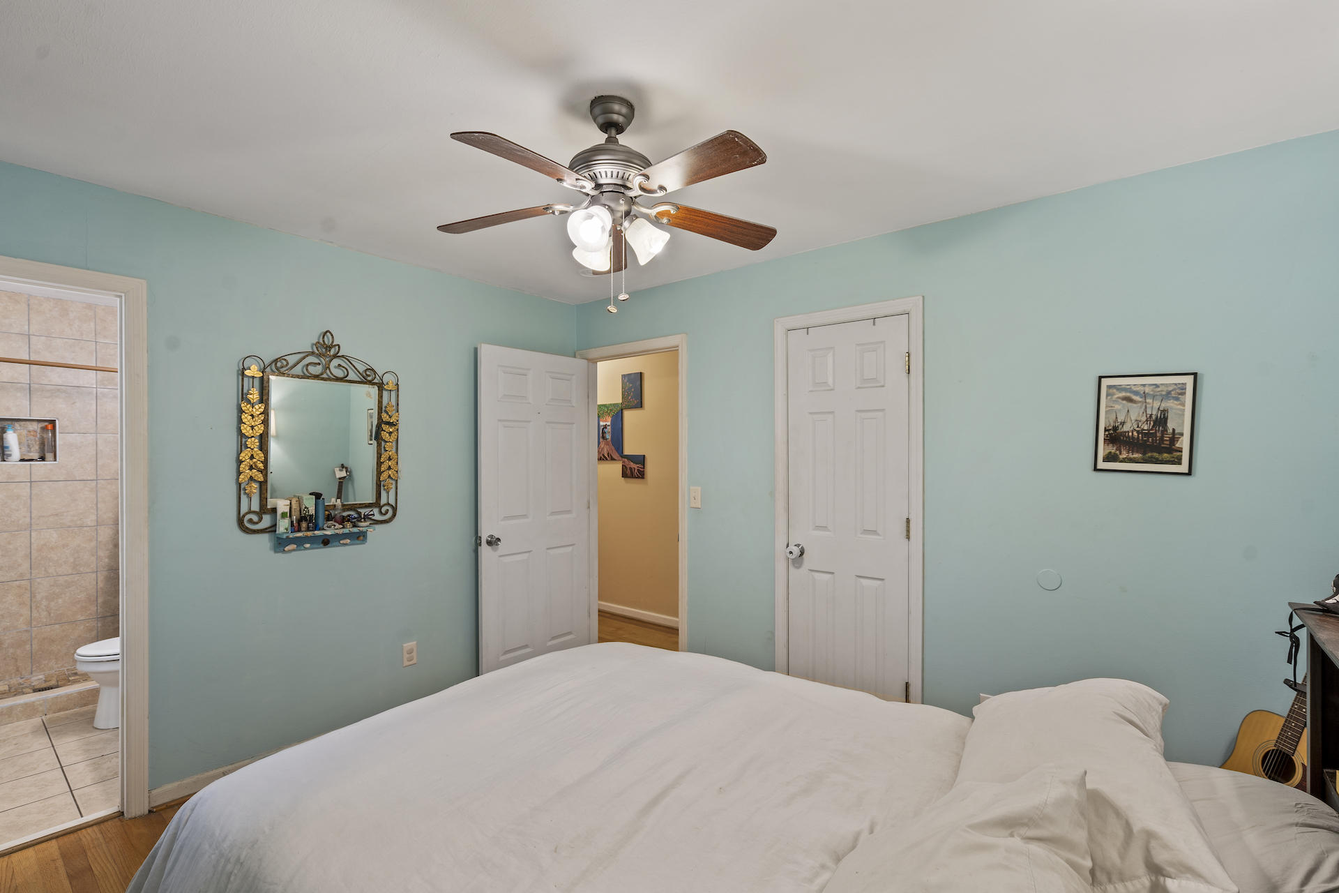 1303 Camp Road Charleston, SC 29412 - Photo 11 of 22 Master Bedroom