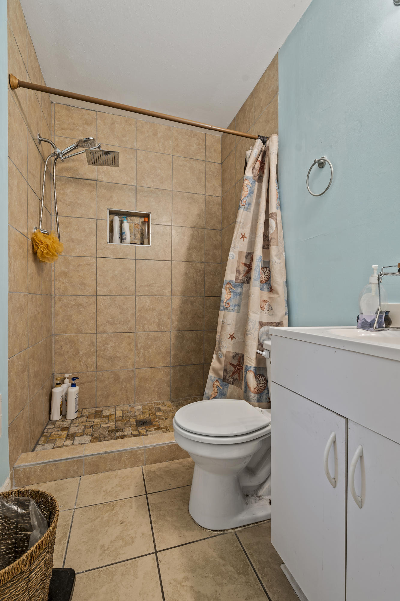 1303 Camp Road Charleston, SC 29412 - Photo 12 of 22 Updated Master Bathroom