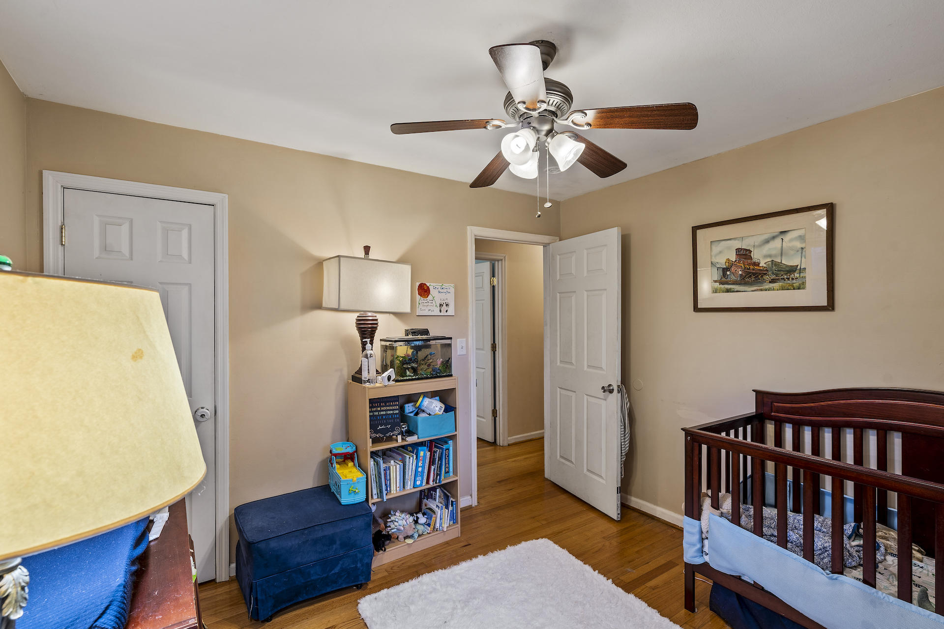1303 Camp Road Charleston, SC 29412 - Photo 13 of 22 Bedroom