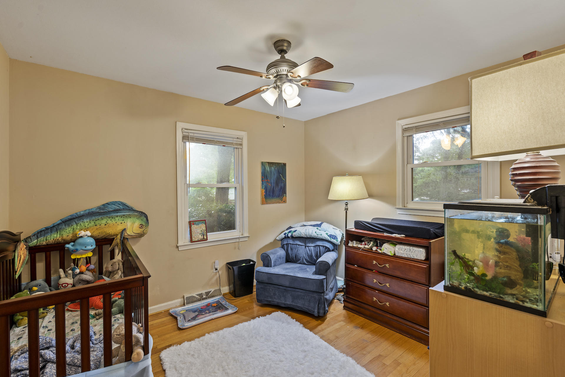 1303 Camp Road Charleston, SC 29412 - Photo 14 of 22 Bedroom