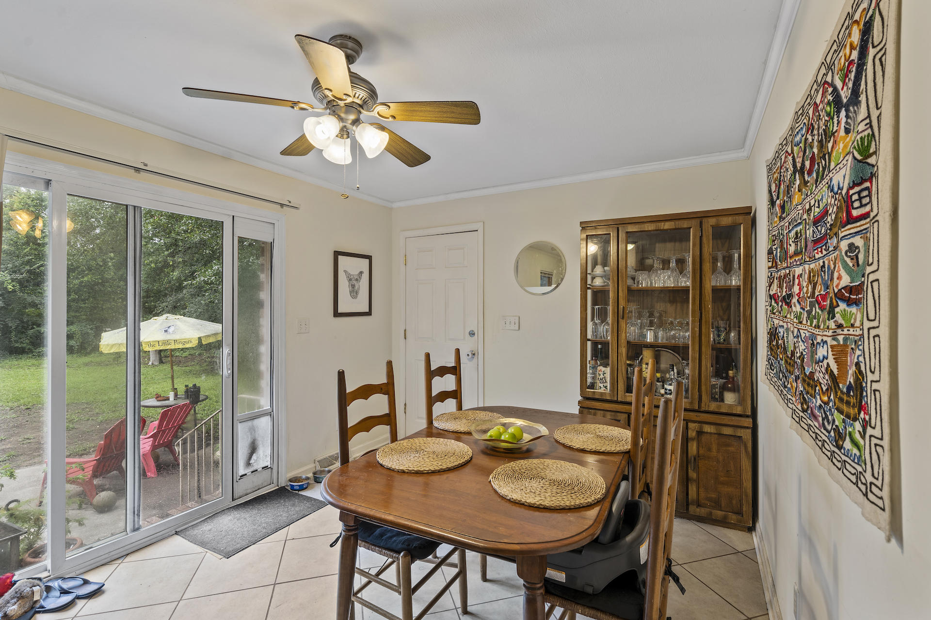 1303 Camp Road Charleston, SC 29412 - Photo 8 of 22 Dining Area