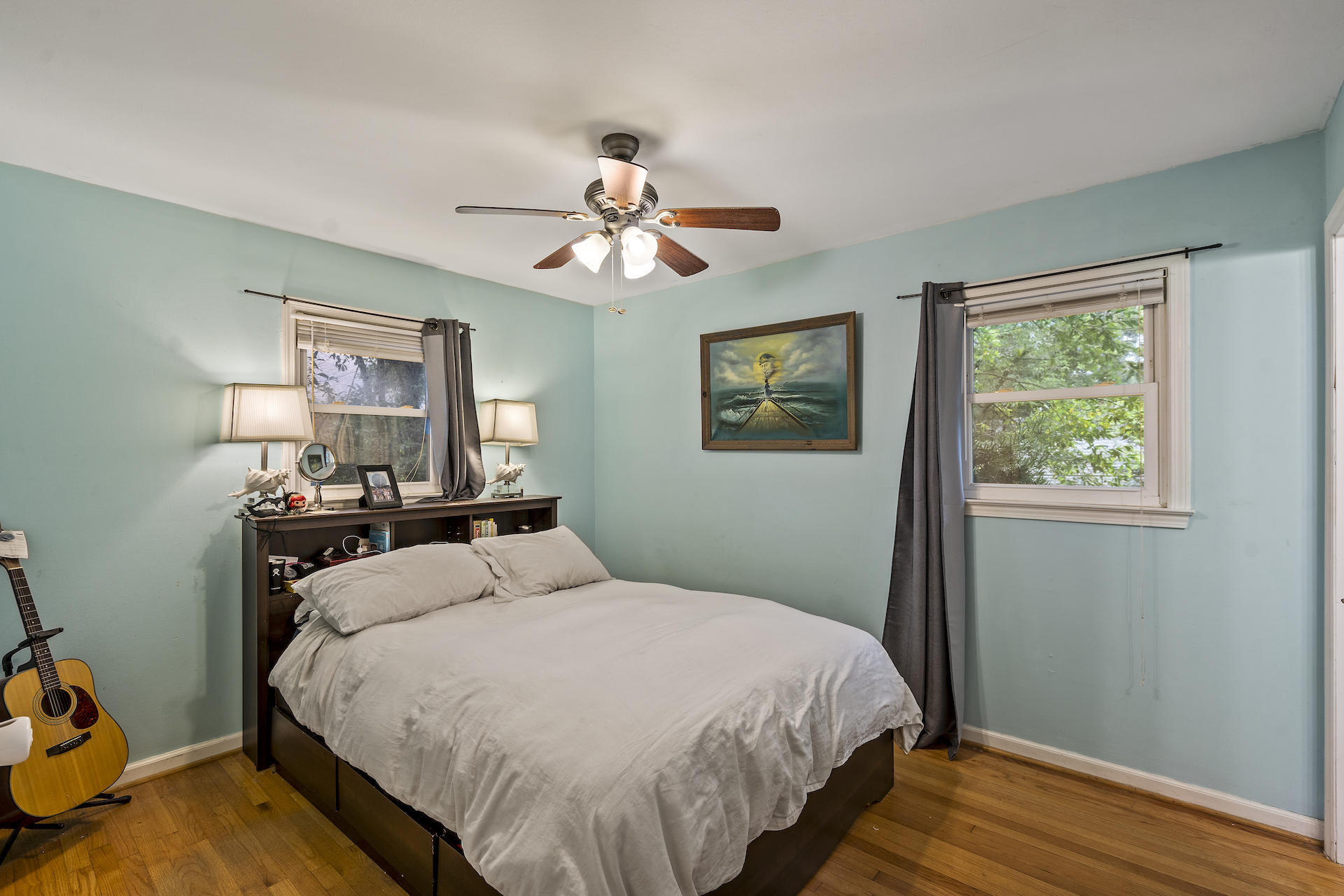 1303 Camp Road Charleston, SC 29412 - Photo 10 of 22 Master Bedroom