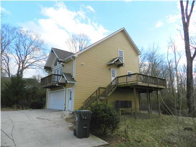6760 Standifer Gap Road Chattanooga, TN 37421 - Photo 25 of 28 Additional Photo