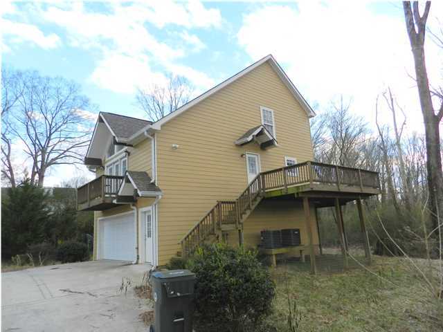 6760 Standifer Gap Road Chattanooga, TN 37421 - Photo 28 of 28 Additional Photo
