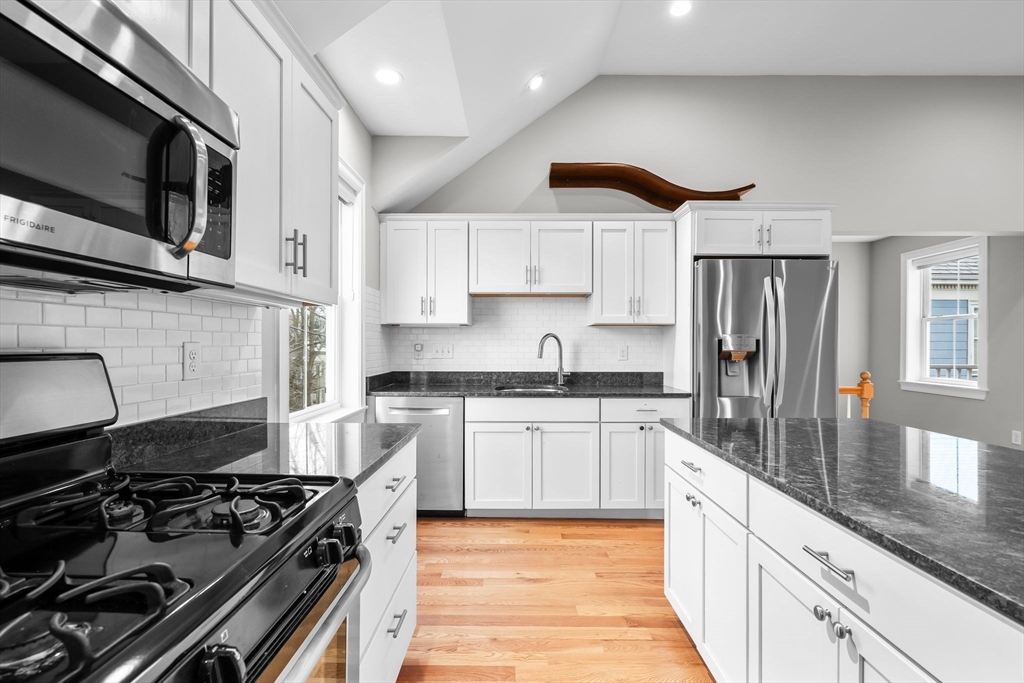 6 Peter Parley Road, Unit 3 Boston, MA 02130 - Photo 2 of 17