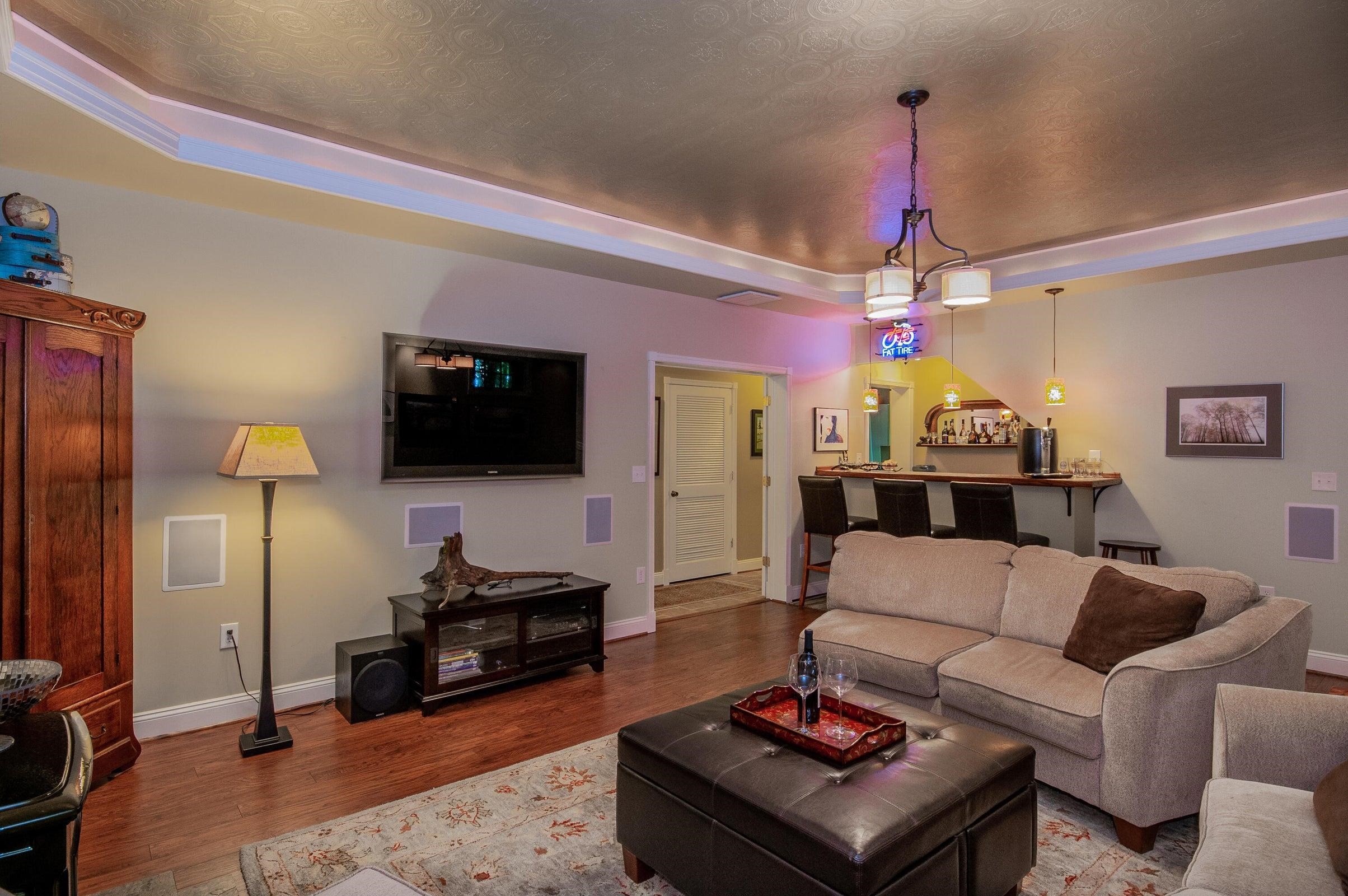 151 Stonebrook Road Amherst, VA 24521 - Photo 57 of 74 Great place to watch the World's Series.