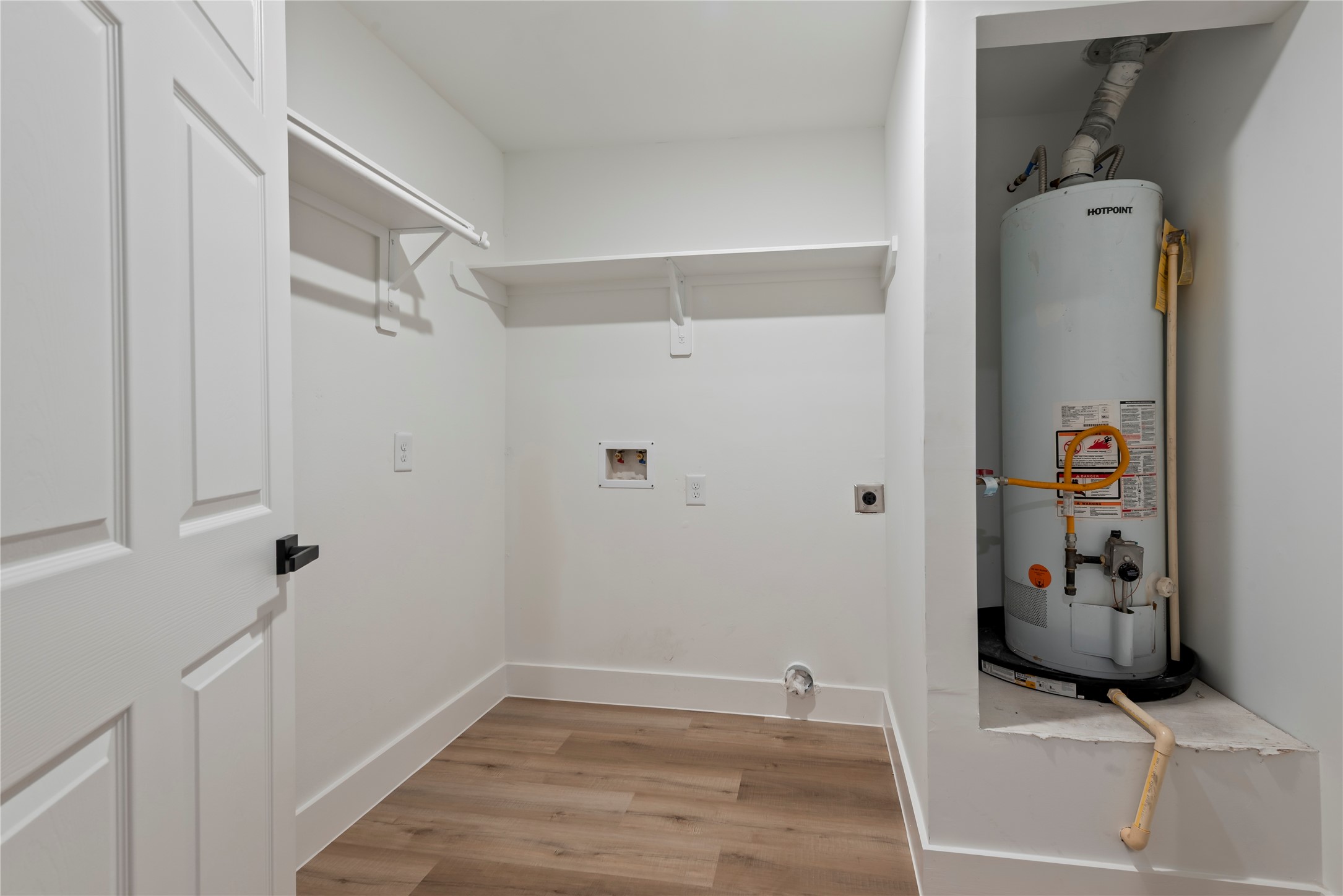 4315 Brookhead Trail Houston, TX 77066 - Photo 14 of 29 a view of small space