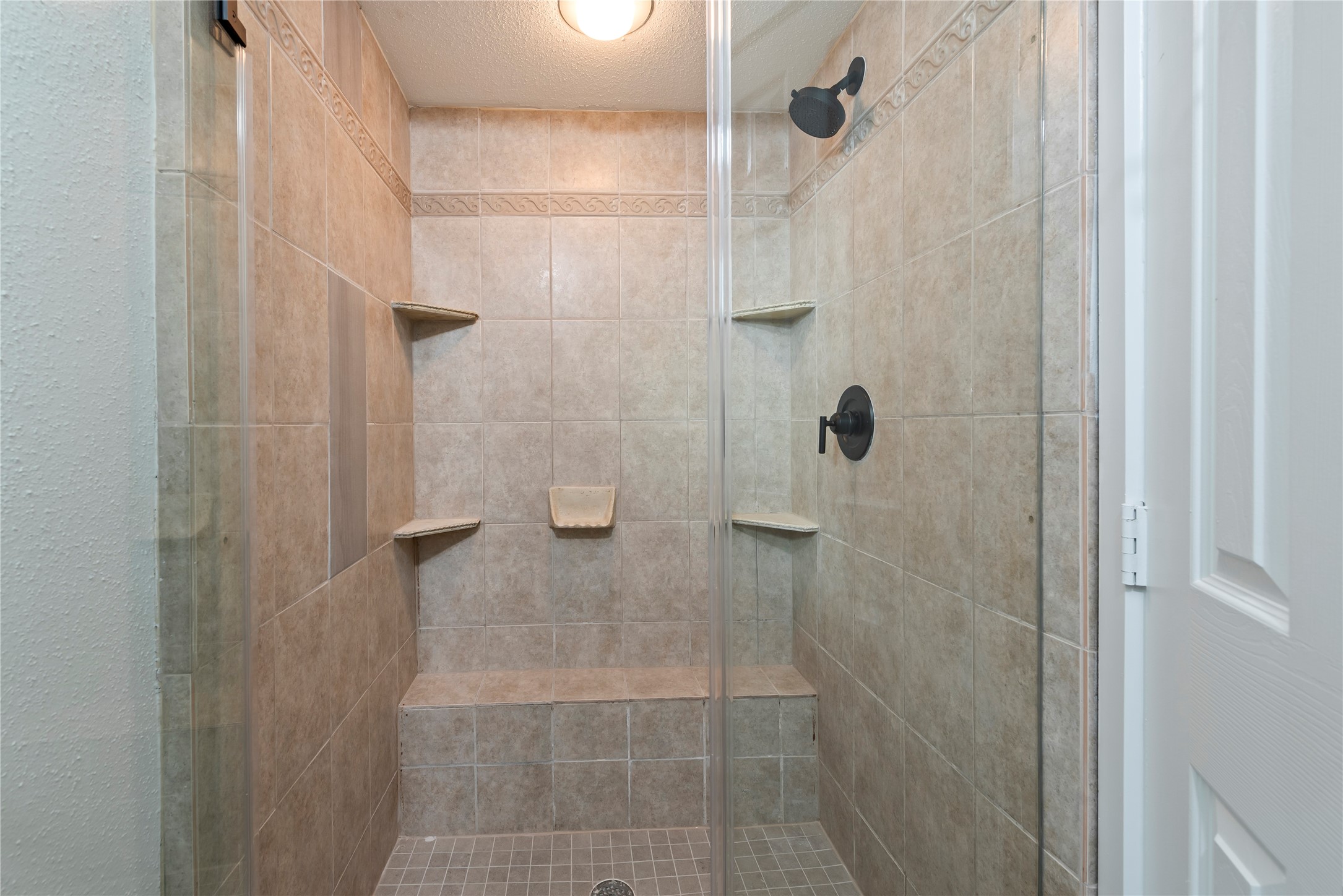 4315 Brookhead Trail Houston, TX 77066 - Photo 20 of 29 a bathroom with a shower