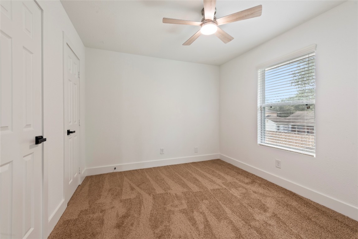 4315 Brookhead Trail Houston, TX 77066 - Photo 22 of 29 a view of an empty room with a window