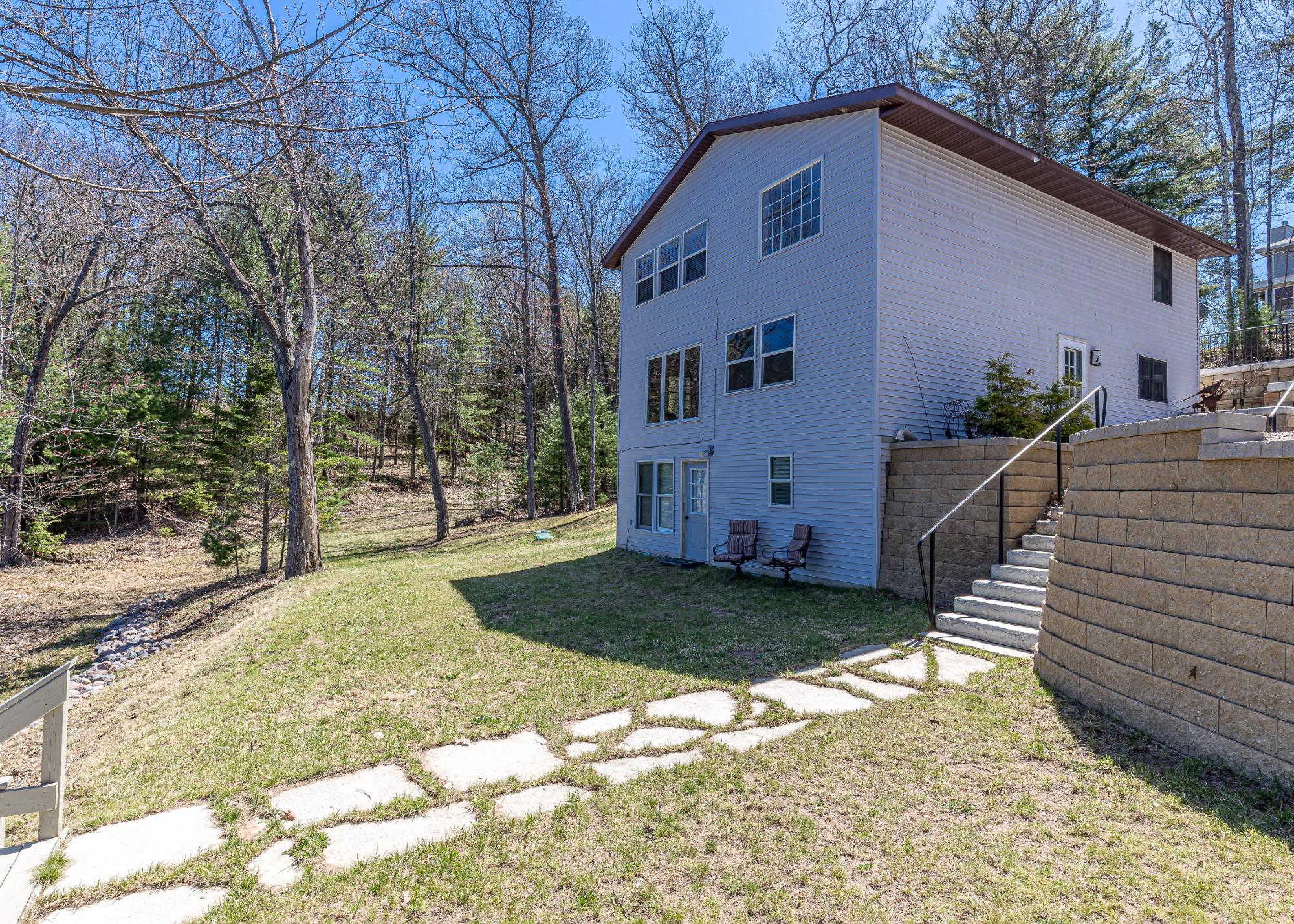 6982 Reed Farm Ln Lake Lake Tomahawk, WI 54539 - Photo 35 of 39 Gallery Image 35