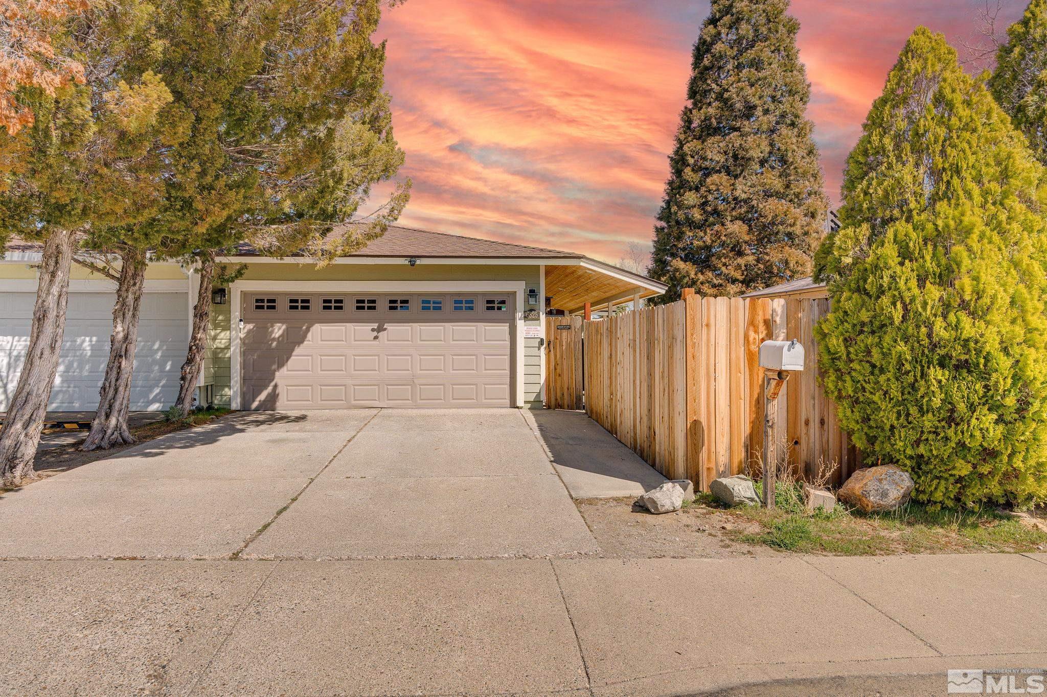 6825 Peppermint Drive Reno, NV 89506 - Photo 1 of 28 Photo 1