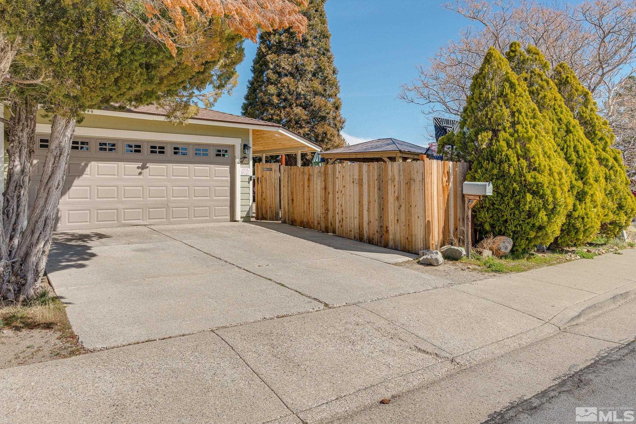 6825 Peppermint Drive Reno, NV 89506 - Photo 3 of 28 Photo 3