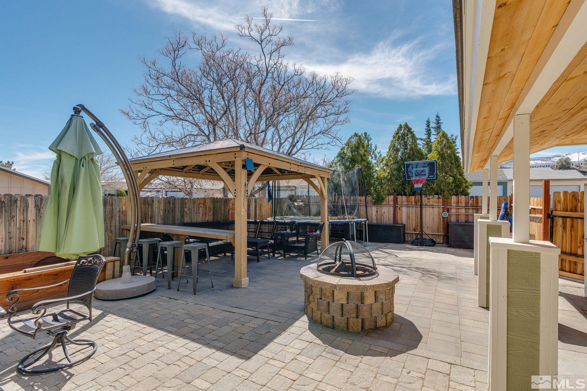 6825 Peppermint Drive Reno, NV 89506 - Photo 7 of 28 Photo 7