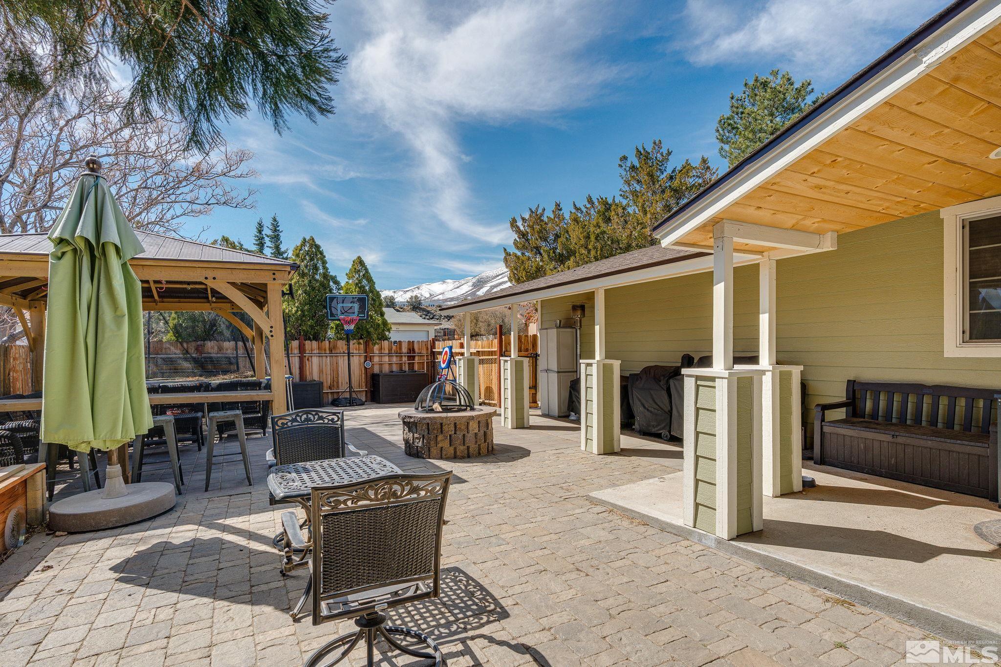 6825 Peppermint Drive Reno, NV 89506 - Photo 8 of 28 Photo 8