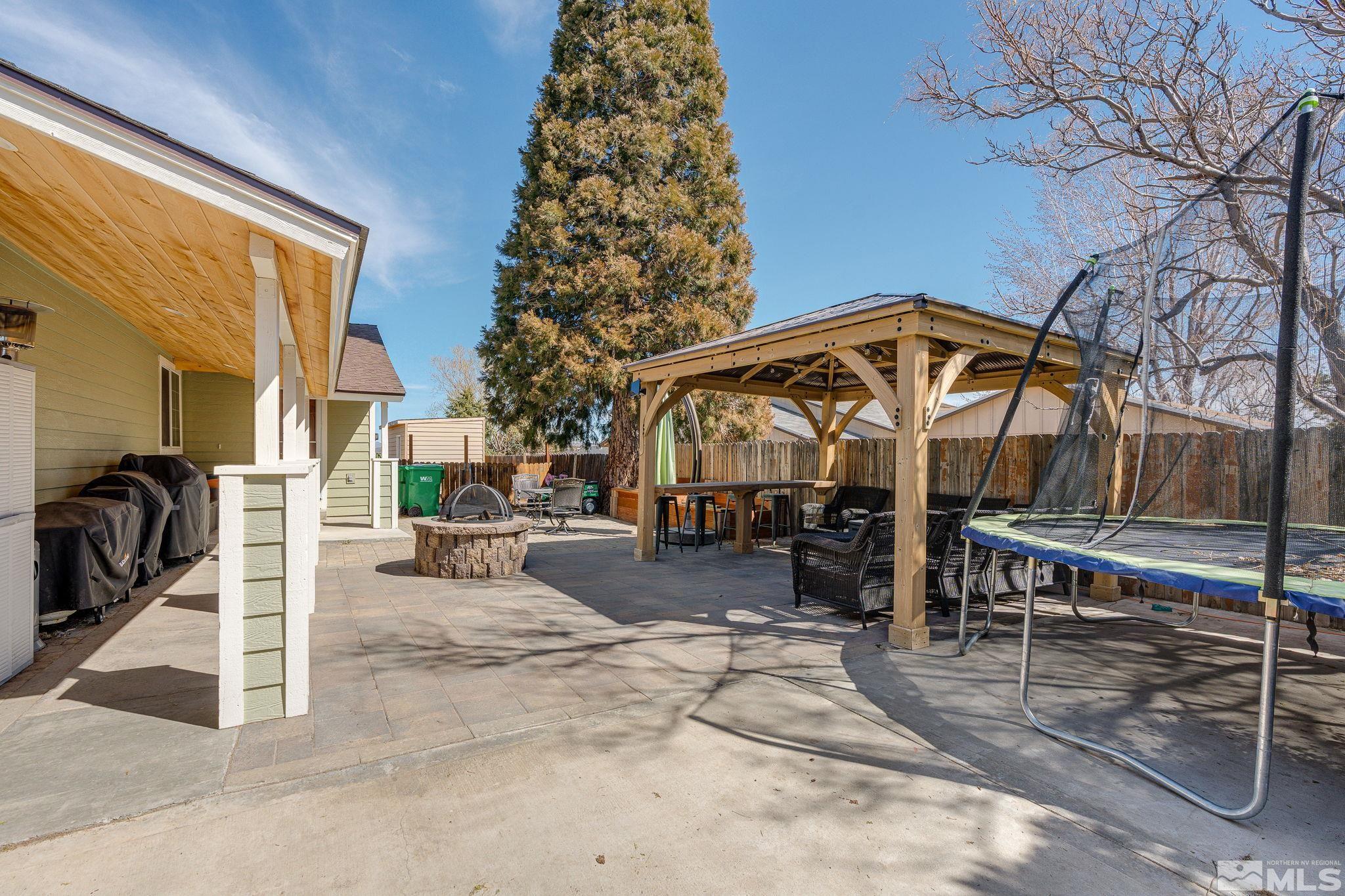 6825 Peppermint Drive Reno, NV 89506 - Photo 9 of 28 Photo 9