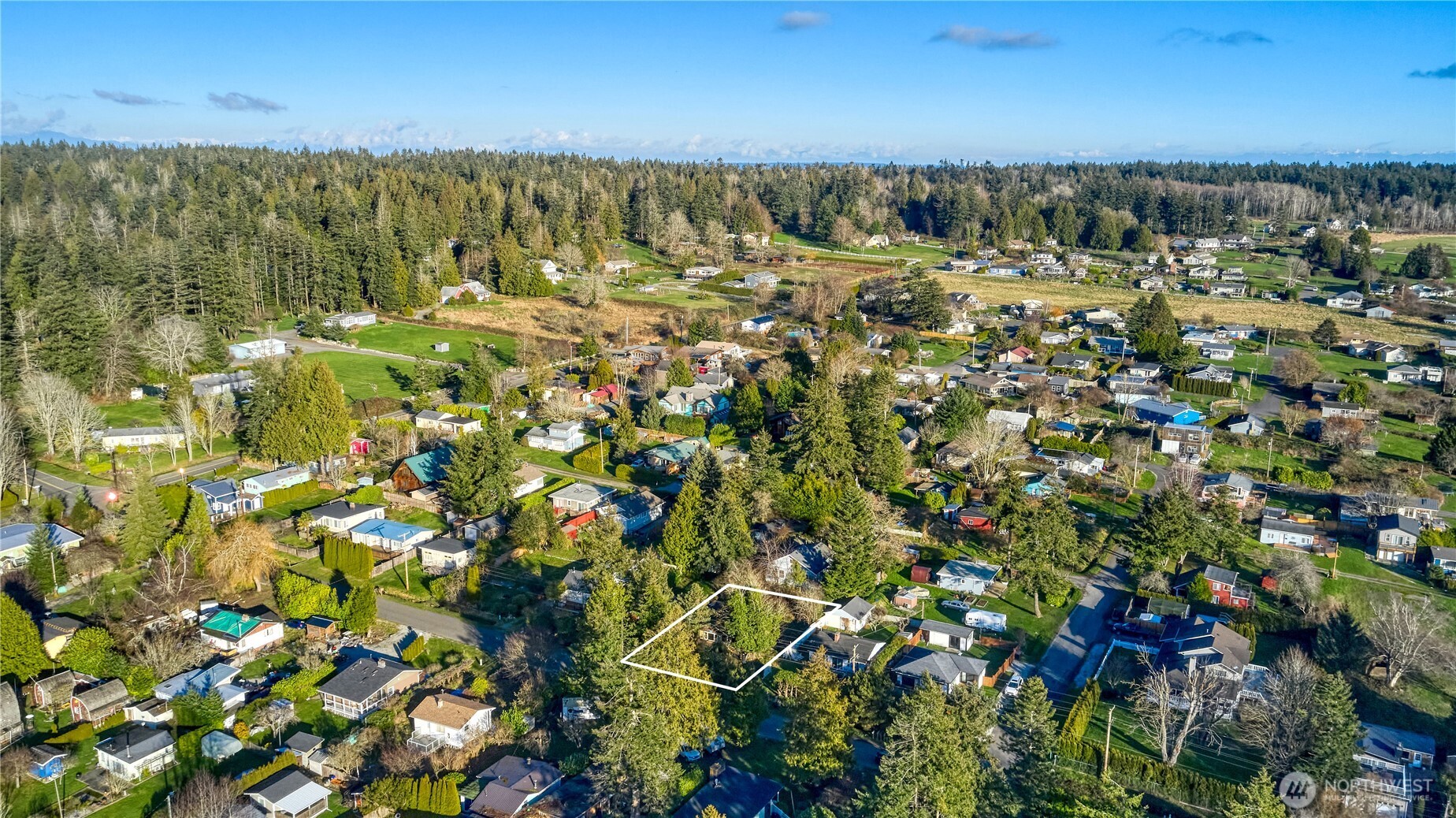 634 South Beach Road Point Roberts, WA 98281 - Photo 15 of 16 Gallery Image 15