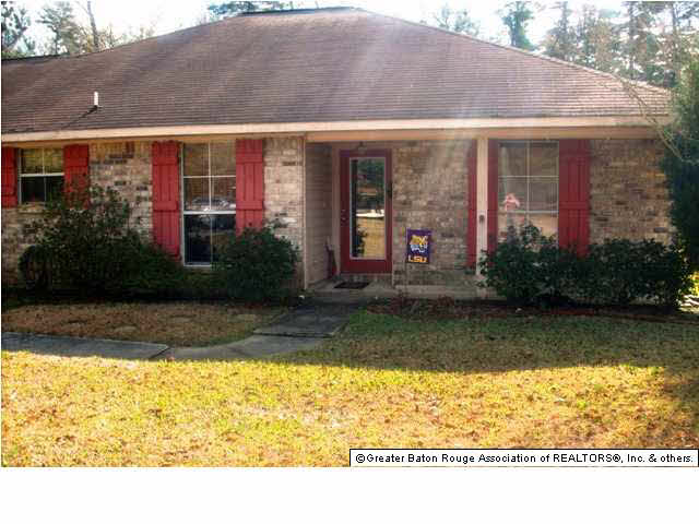 9672 West Blount Road Denham Springs, LA 70706 - Photo 1 of 16 Gallery Image 1