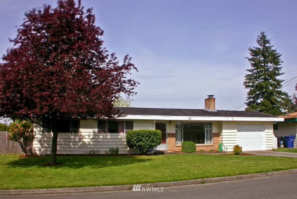 821 Index Court Northeast Renton, WA 98056 - Photo 1 of 1 Gallery Image 1