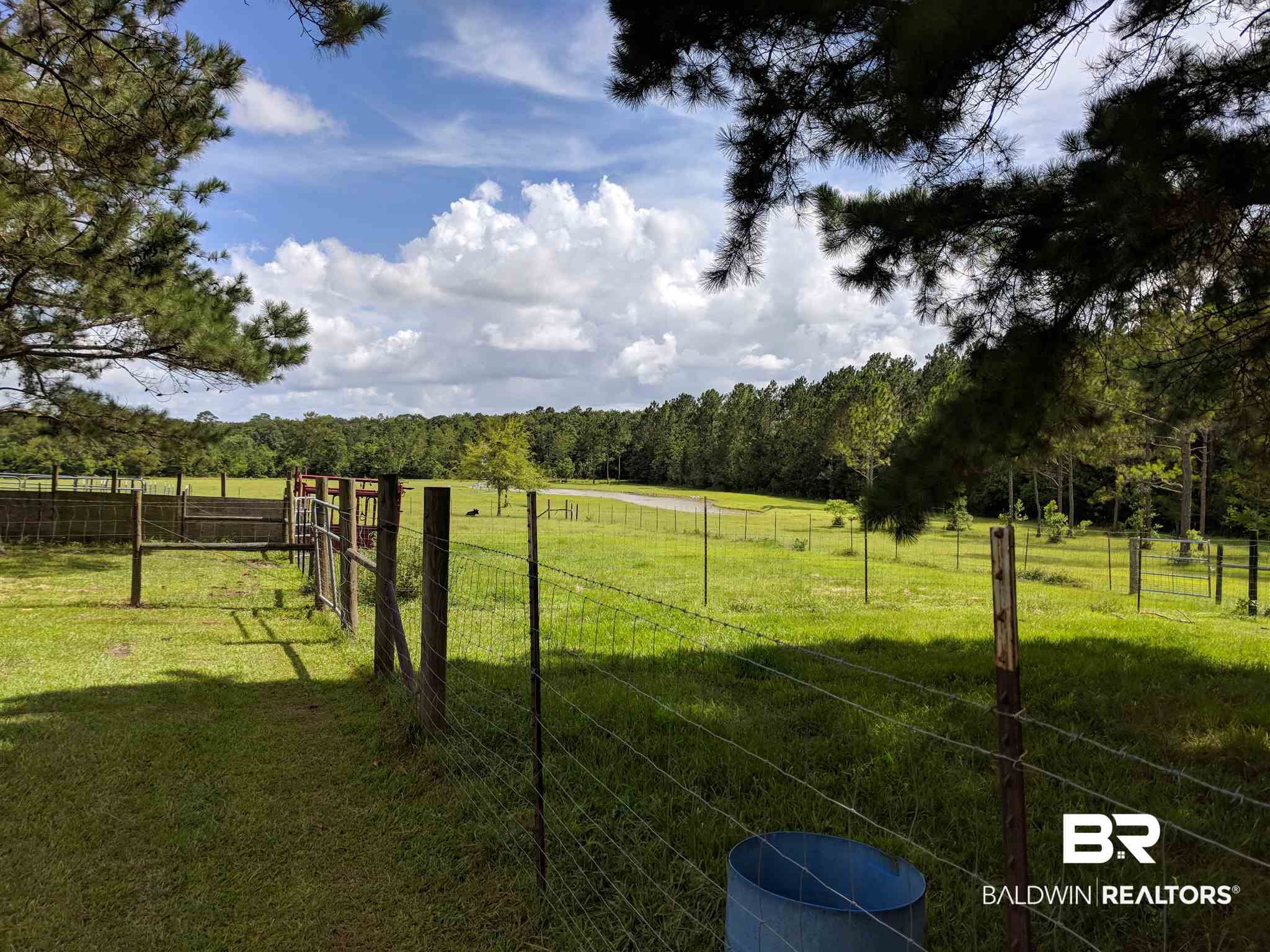 23211 Tony Wallace Road Robertsdale, AL 36567 - Photo 35 of 41 Gallery Image 35