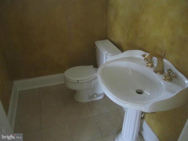 201 Midhurst Road Baltimore, MD 21212 - Photo 12 of 29 Bath