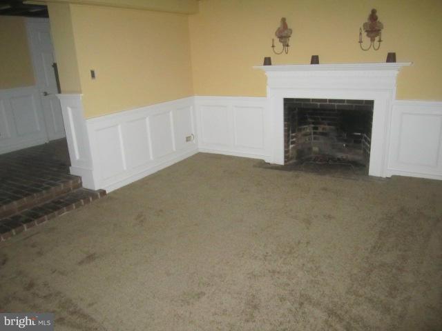 201 Midhurst Road Baltimore, MD 21212 - Photo 25 of 29 Basement