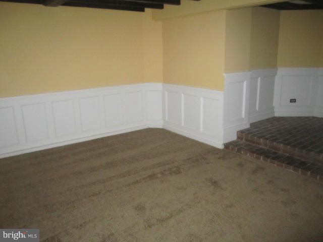201 Midhurst Road Baltimore, MD 21212 - Photo 26 of 29 Basement