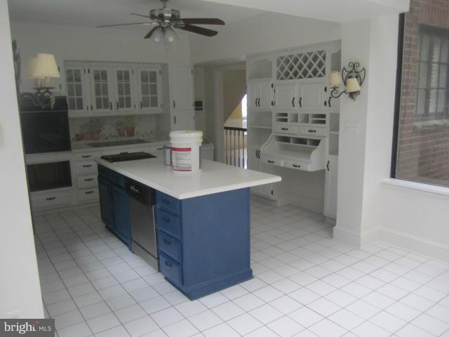 201 Midhurst Road Baltimore, MD 21212 - Photo 5 of 29 Kitchen