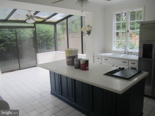 201 Midhurst Road Baltimore, MD 21212 - Photo 6 of 29 Kitchen