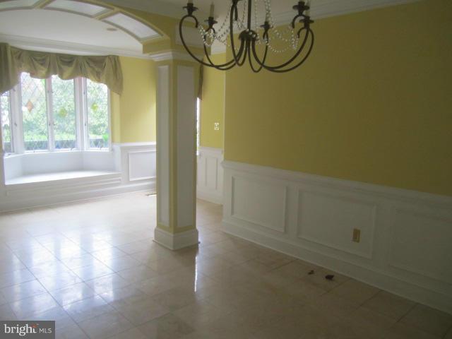 201 Midhurst Road Baltimore, MD 21212 - Photo 7 of 29 Dining Room