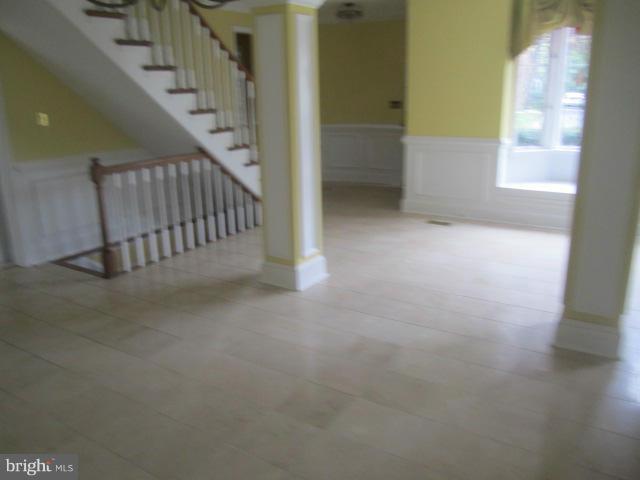 201 Midhurst Road Baltimore, MD 21212 - Photo 8 of 29 Dining Room
