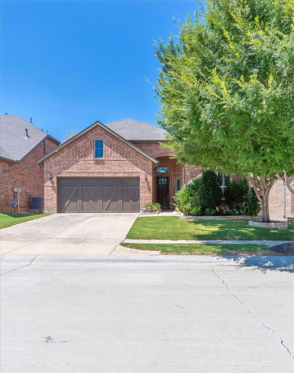 3013 Crestwater Ridge Keller, TX 76248 - Photo 3 of 30