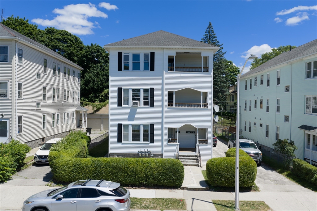 151 Providence Street Worcester, MA 01604 - Photo 1 of 33