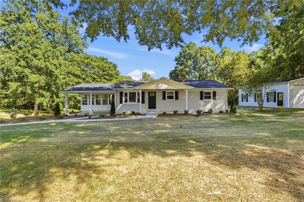 1524 Williams Road Lewisville, NC 27023 - Photo 44 of 47
