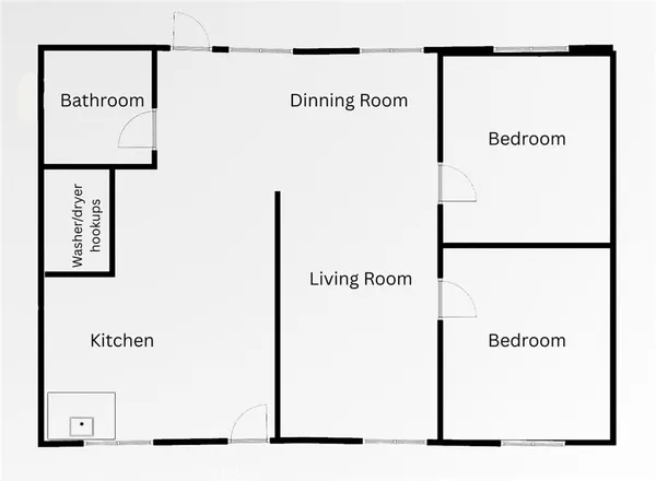$2,400 | 8422 San Carlos Avenue, South Gate, CA 90280