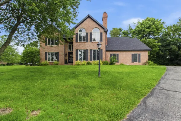 $669,900 | 3807 Waxwing Court, Valparaiso, IN 46383