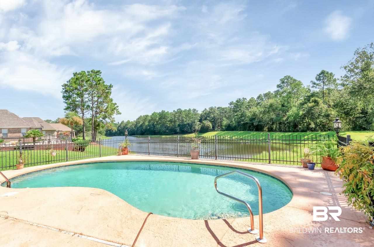1245 Dominion Drive West Mobile, AL 36695 - Photo 39 of 44
