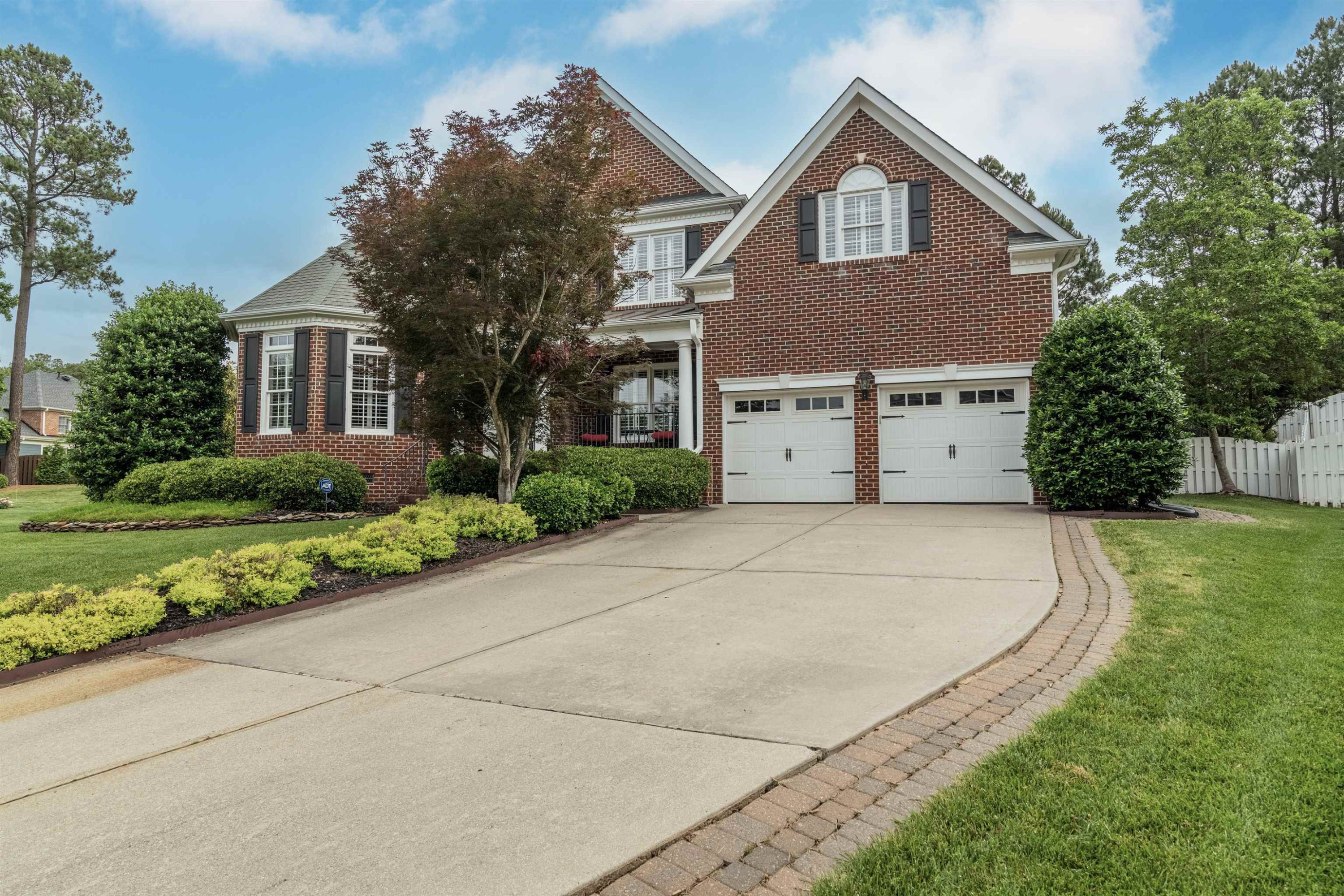 9304 Naples Court Raleigh, NC 27617 - Photo 3 of 71 Photo 3