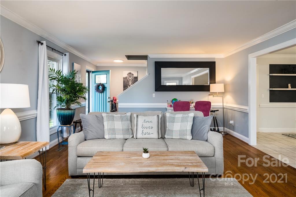10835 Painted Tree Road Charlotte, NC 28226 - Photo 17 of 48 Gallery Image 17