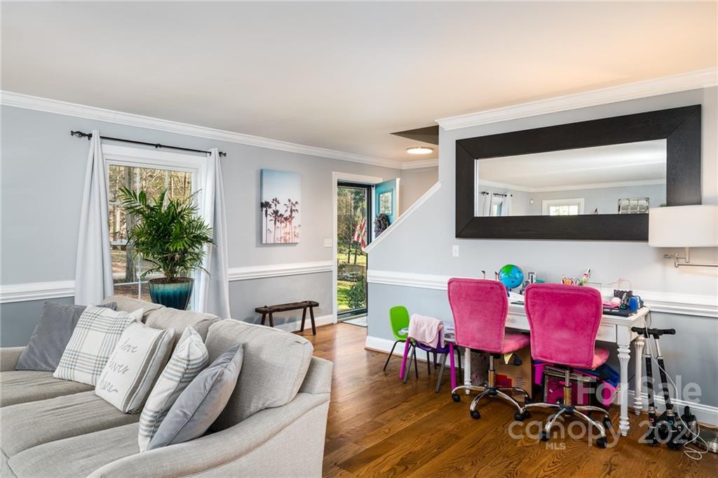 10835 Painted Tree Road Charlotte, NC 28226 - Photo 19 of 48 Gallery Image 19