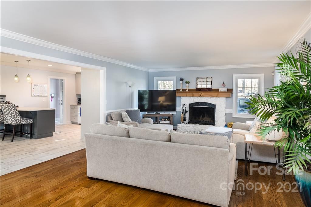 10835 Painted Tree Road Charlotte, NC 28226 - Photo 20 of 48 Gallery Image 20