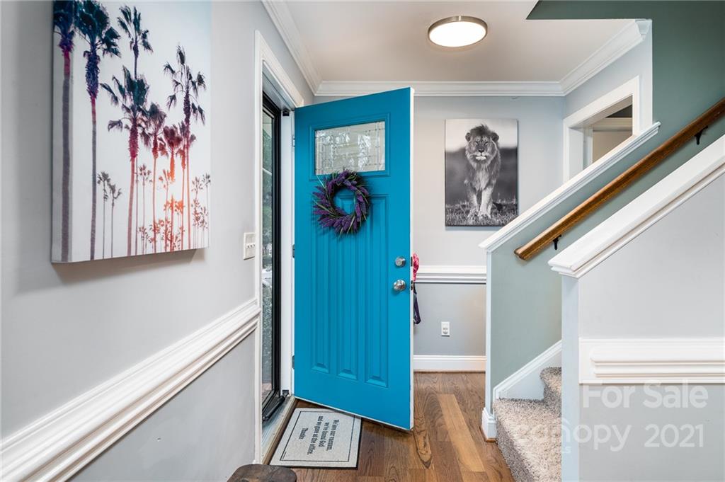10835 Painted Tree Road Charlotte, NC 28226 - Photo 3 of 48 Gallery Image 3
